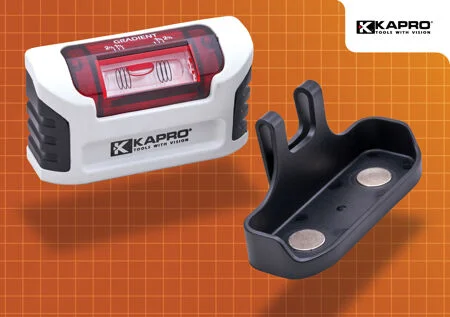 Kapro Mini Level Ref XMS25LEVMINI