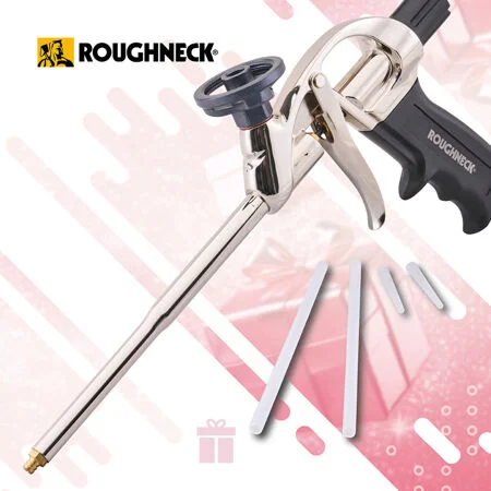 Roughneck Foam Gun XMS26FOAMGUN