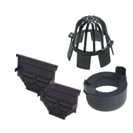 ACO HexDrain Accessory Set