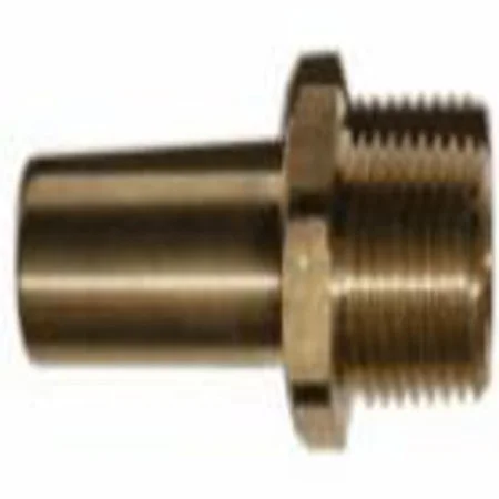 Adaptor End Feed 8mm x 1/4"
