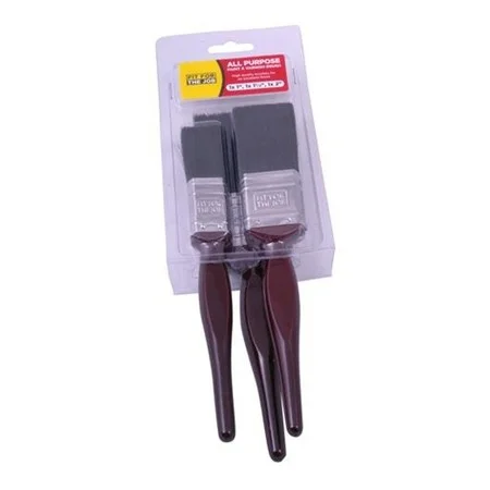 All Purpose 3 Pce Brush Set Ref CPBS31