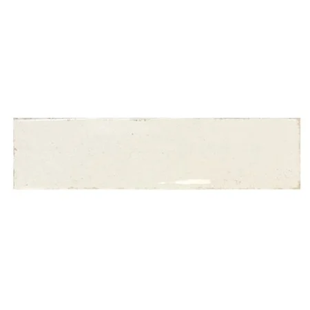 Altea Ivory 7.5cm X 30cm Wall Tiles (44 per box/1m2)