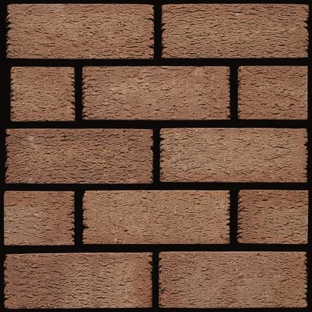 73mm Anglian Beacon Sahara Brick (Pack:332)