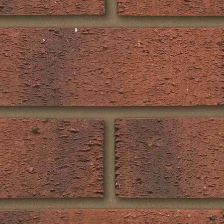 73mm Anglian Red Multi Rustic (Pack:332)