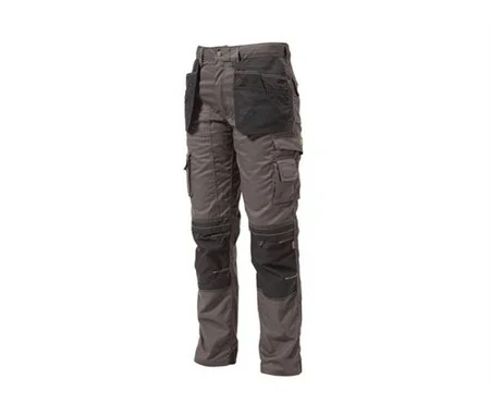 Apache 3D Holster Trousers 34 Waist x 31 Leg Grey