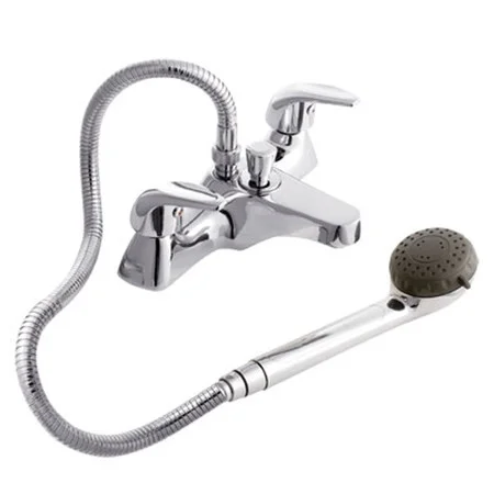 Aquations Low Flow D/M BSM Shower 6L Ref AQ5265CP