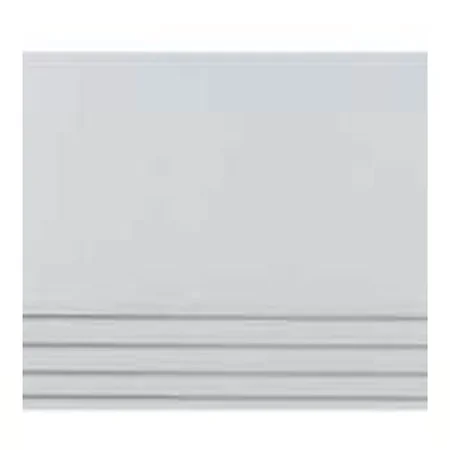Atlantis Bath End Panel700mm White