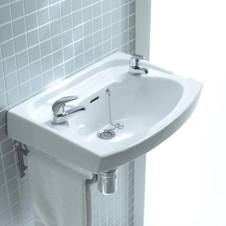 Atlas 2TH 2216 Basin (590 x 420mm) REF ASWH22BA