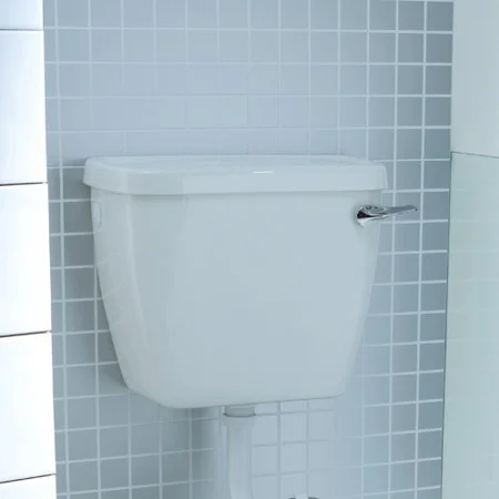Atlas Low Level Lever Operated Cistern REF ASWHLLCI