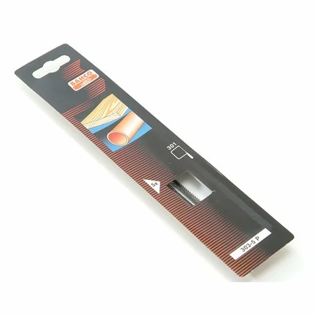 Bahco Coping Saw Blades 5 Pack