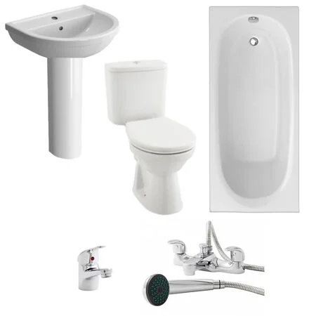 Kartell Bathroom To Go Pack