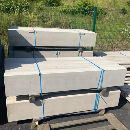 Plain Faced Base Panel 6ft x 12 Ref PFBPDC