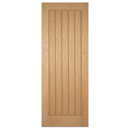 Belize Oak Internal Fire Door 1981 x 762 x 44mm