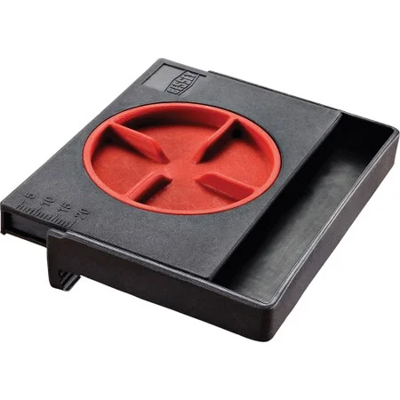 Bessey AV2 Flooring Clamp Spacers Pack 4no Ref BE180107