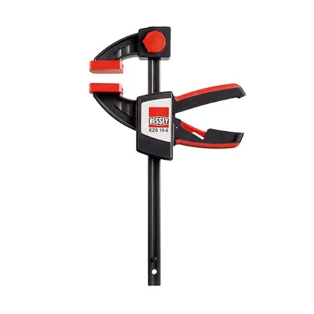 Bessey EZS 15/8 One Handed Clamp 150mm Ref BE130209