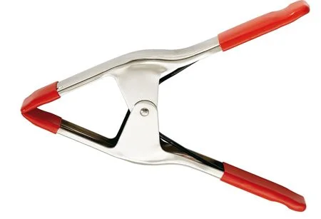 Bessey XM5EU All Steel Spring Clamp 51mm