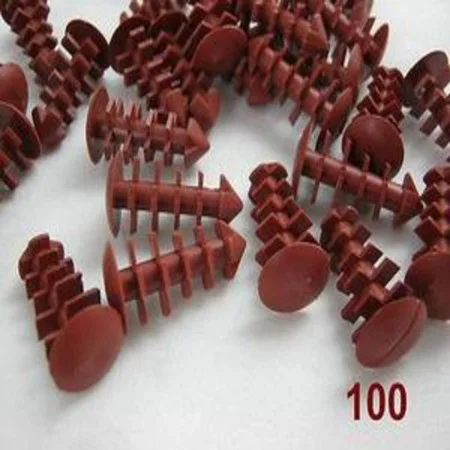 Biokil Dryzone Brown Plugs Ref 5519Z