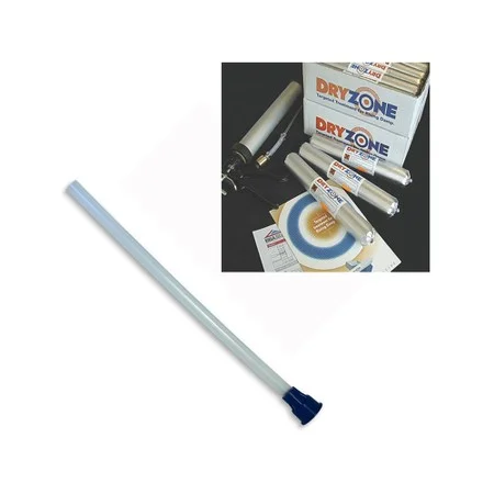 Biokil Dryzone Extension Nozzle And Holder For 310ml Cartridge Ref 1121