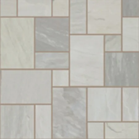 Birch Blend Selected Essential Calibrated Project Pack 20.78m2