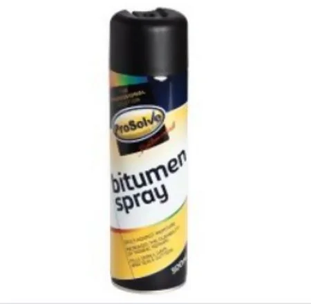 Disc - Prosolve Bitumen Sealer 500ml Ref BITS5 WIGIG