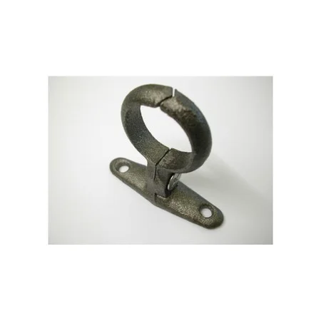 Black Iron Schoolboard Clip 1