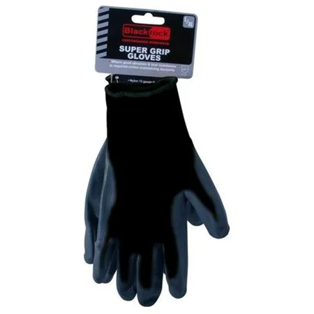 Blackrock Super Gripper Glove (Size 9 / Large) Ref 8430209B48