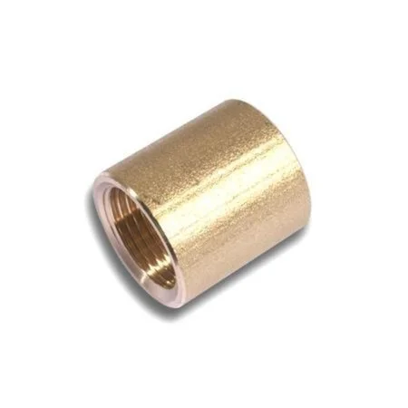 BF270 Brass Socket 3/8" F x f