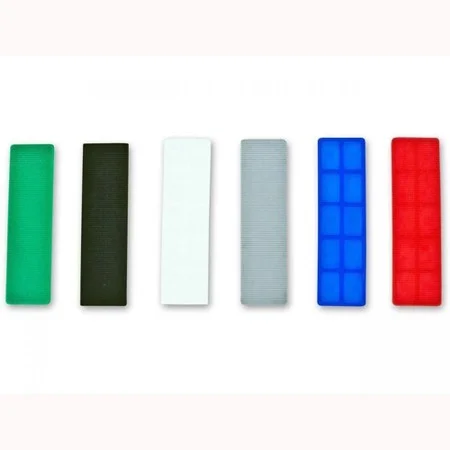 Broadfix Tub Of 300no Assorted Flat Packers Ref BFXBSP300