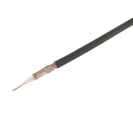 Brown Coax Cable Ref Cco