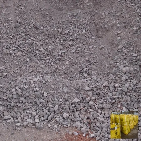 Crusher Run 40mm Bulk Bag