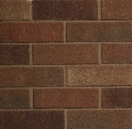 73mm Carlton Heather Sandface Brick