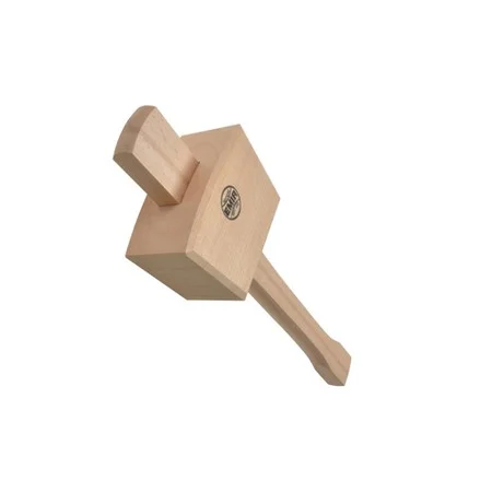 Carpenters Wooden Mallet 4 Ref FAICM4