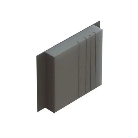 Thermo-Loc Platinum 50mm to 100mm Multi Cavity Closer 2.4m