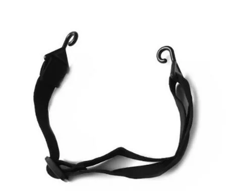 Safety Helmet Chinstrap Elasticated