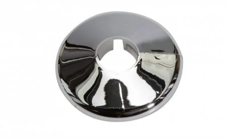 Talon PCC15 15mm **Chrome** Pipe Collar (10)