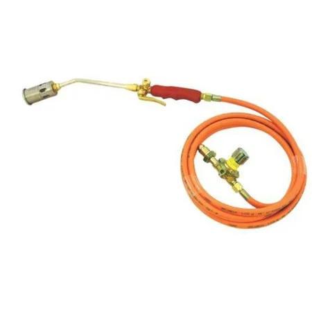 CMS Universal Self Igniting 180/50 Detail Torch Ref FIA01