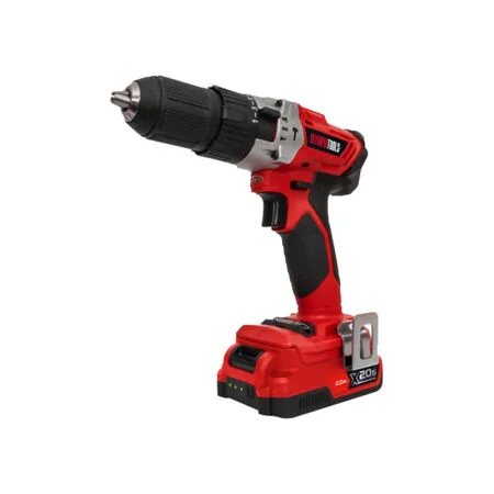 Olympia X20S 20V Combi Drill