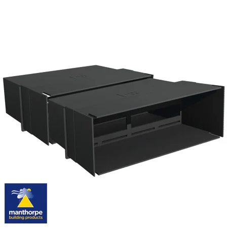 Combination Cavity Sleeve 225mm x 75mm Ref G935