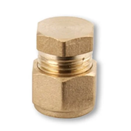 PC61 Compression Stop End 8mm Ref 21063377