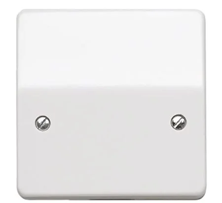 Cooker Connector Block With Cable Outlet Ref 979
