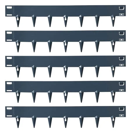 Core Flexible Edging Anthracite 1075mm x 100mm