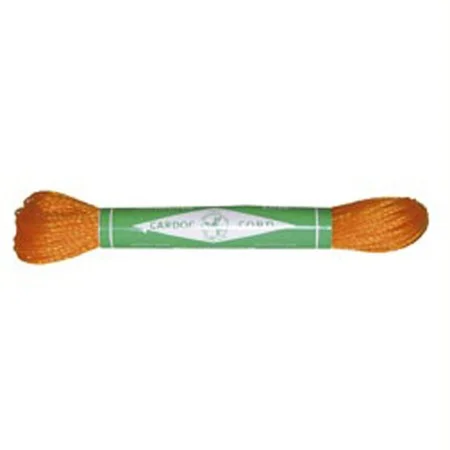 Cotton Chalk / Brick Line 18mtr Ref FAI303