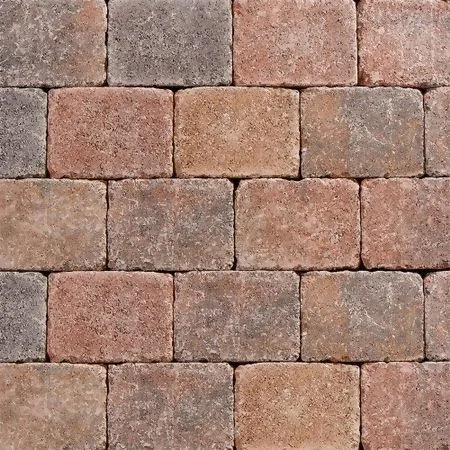 Country Cobble Setts Cashel 150 x 150 x 50mm (500no Per Pack 11.25m2)