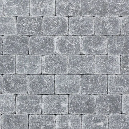 Country Cobble Setts Slate 100x150x50mm (800no Per Pack 12m2)