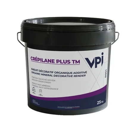 VPI Crepilane TM 20 Ecru