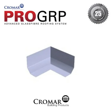 Cromar C3 Internal Corner GRP