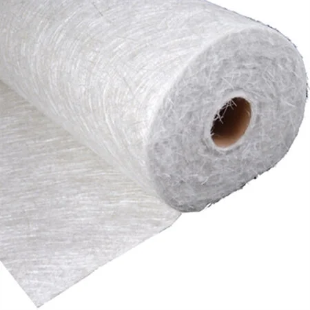 Cromar GRP Fibreglass Matt  Large 35kg (450gsm)