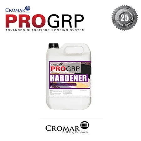 Cromar Hardener Pro GRP 5 Kilo