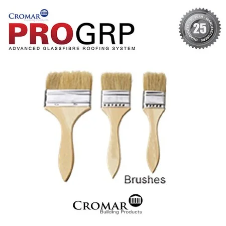 Cromar Laminating Brush 2