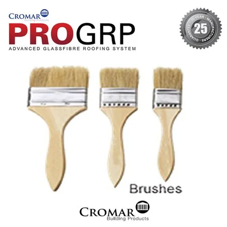 Cromar Laminating Brush 3